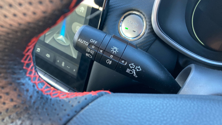 MG ZS 130kW SE EV 51kWh 5dr Auto Electric Hatchback